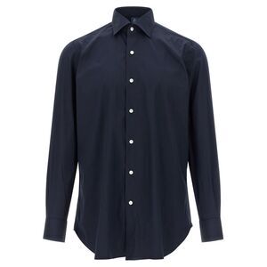 Finamore Men 'Napoli' Shirt